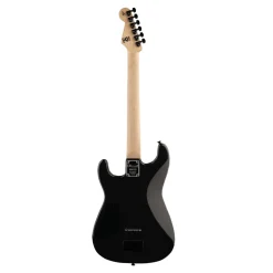 Charvel Sean Long Signature Pro-Mod San Dimas® Style 1 HH HT M, Maple Fingerboard, Gloss Black