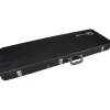 Charvel® Style 1/2 Economy Case, Black