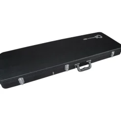 Charvel® Style 1/2 Economy Case, Black