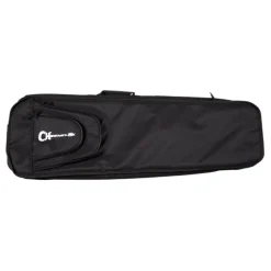 Charvel Super Stock SD1 H 2PT M with Maple Fingerboard - Silver Bengal