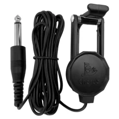 Cherub Violin Pickup