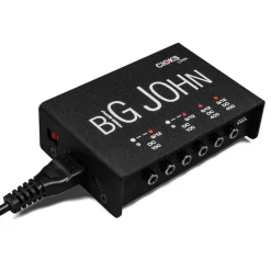 Cioks - Big John Link Pedal Power Supply