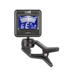 ClipIt Super Tuner