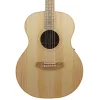 Cole Clark AN2E LH - Bunya Top, Maple B&S