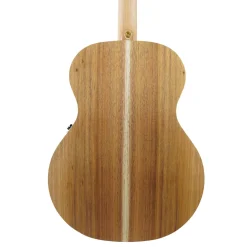 Cole Clark AN2E LH - Bunya Top, Maple B&S