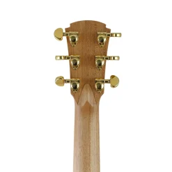 Cole Clark AN2E LH - Bunya Top, Maple B&S