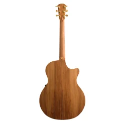 Cole Clark AN2EC LH - Bunya Top, Maple Back and Sides