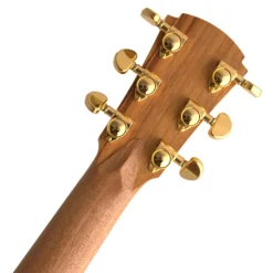 Cole Clark AN2EC LH - Bunya Top, Maple Back and Sides