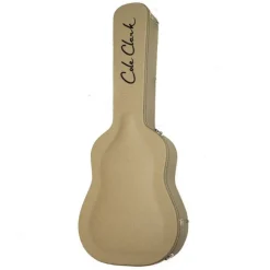 Cole Clark AN2EC LH - Bunya Top, Maple Back and Sides
