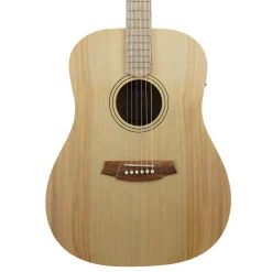 Cole Clark FL1E LH - Bunya Top, Maple B&S