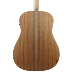 Cole Clark FL1E LH - Bunya Top, Maple B&S