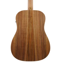 Cole Clark FL2E LH 12-String - Bunya Top, Blackwood B&S