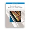 Complete Book of Scales, Chords, Arpeggios & Cadences - Book