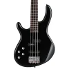 Cort Action Bass Plus Left Handed - Black