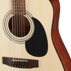 Cort AD810-12OP 12 String Dreadnought Acoustic Guitar