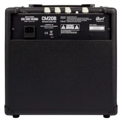 Cort CM20B Bass Amp