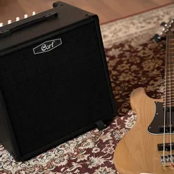 Cort CM20B Bass Amp