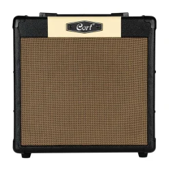 Cort CM15R 15w Combo Amplifier - Black
