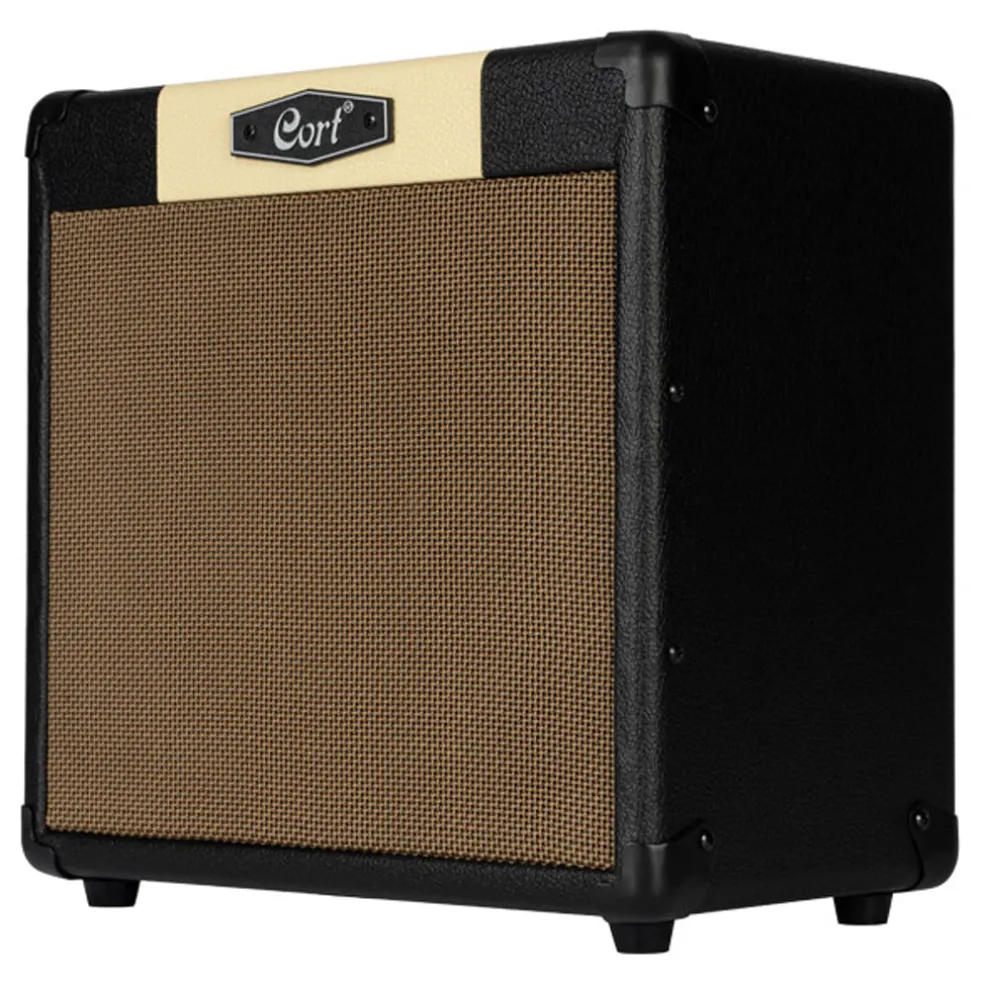 Cort CM15R 15w Combo Amplifier - Black