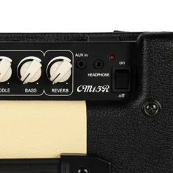 Cort CM15R 15w Combo Amplifier - Black