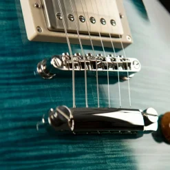 Cort CR250 Electric Guitar - Dark Blue Burst