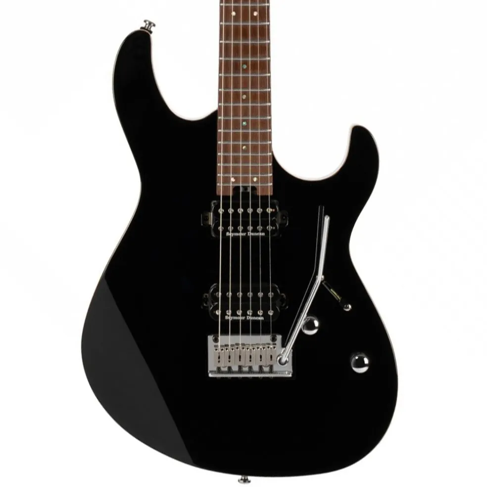 Cort G300 Pro - Black