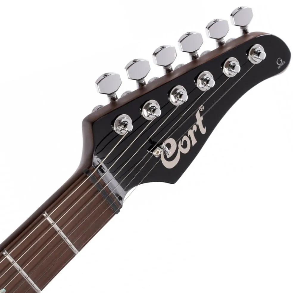 Cort G300 Pro - Black