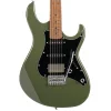 Cort G250SE in Olive Dark Green