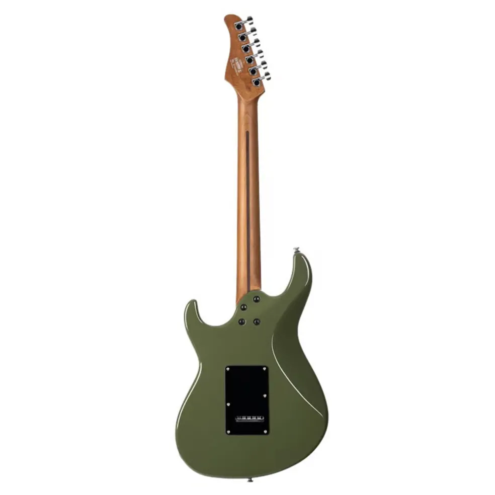 Cort G250SE in Olive Dark Green