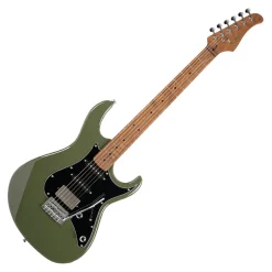 Cort G250SE in Olive Dark Green