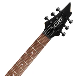 Cort KX100 Black Metallic