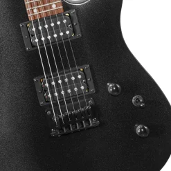 Cort KX100 Black Metallic