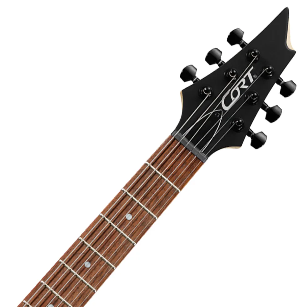 Cort KX100 Iron Oxide