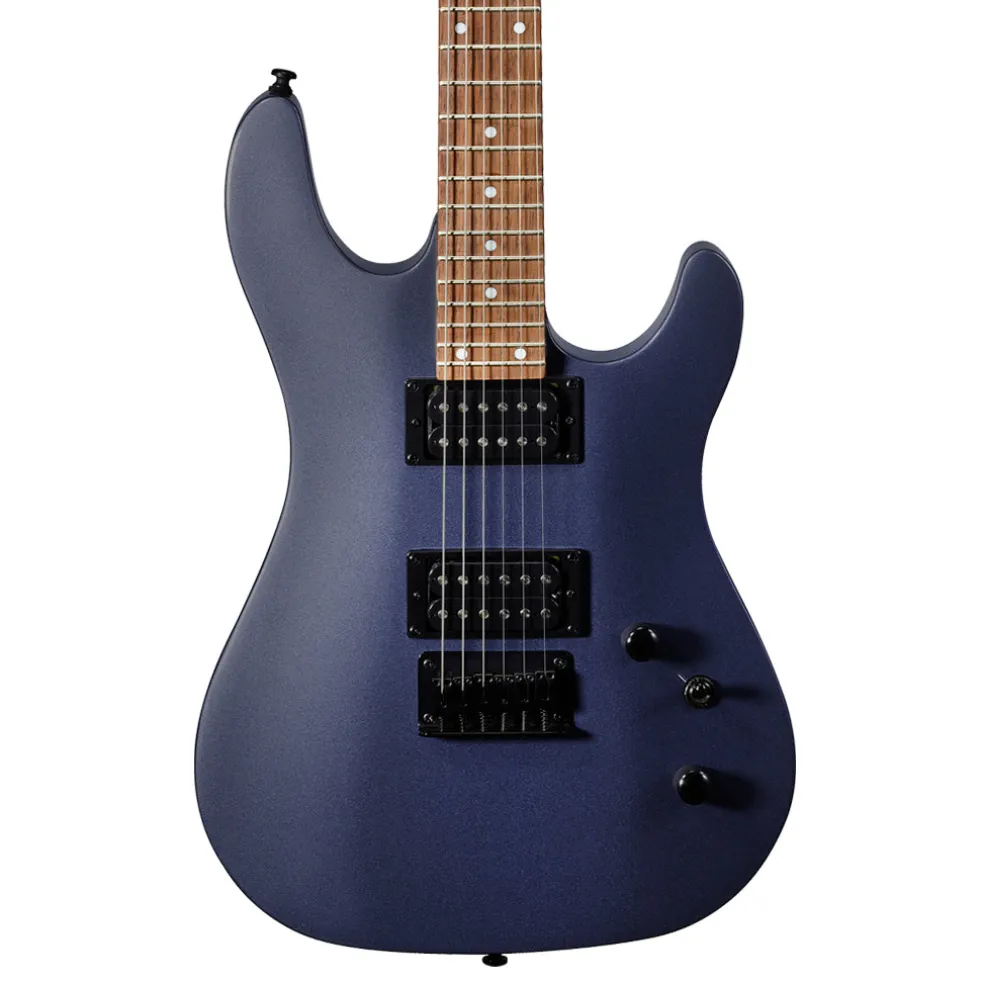 Cort KX100 Metallic Ash