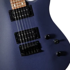 Cort KX100 Metallic Ash