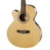 Cort SFX-ME Left Handed Cutaway Acoustic Guitar