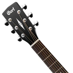 Cort SFX-ME Left Handed Cutaway Acoustic Guitar