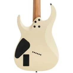 Cort X700 Mutility II Electric Guitar - Military Beige, Roasted Maple Fingerboard