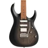 Cort X700 Triality Open Pore Black Burst with Bag