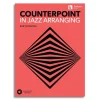 Counterpoint in Jazz Arranging BK/OLA - Book