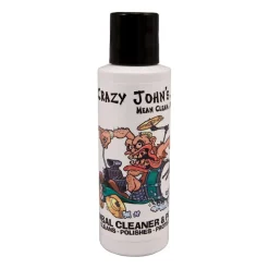 Crazy John's Cymbal Cleaner