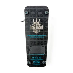 Crybaby Daredevil Fuzz Wah