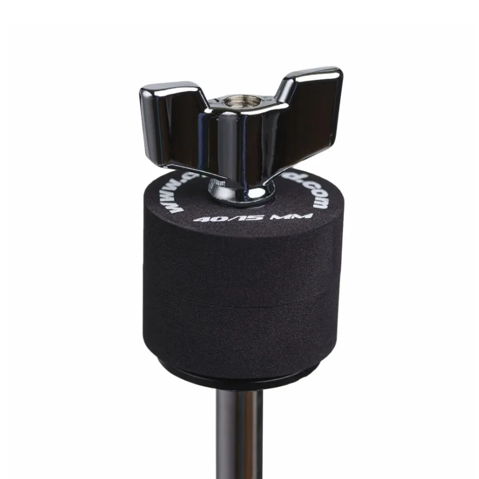 Cympad Optimizer Set 40mm/15mm (5 Pieces)