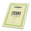 Czerny First Tutor Op 599 100 Short Exercises - Book