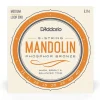 D'Addario - EJ74 - Mandolin Strings Medium 11-40 - Mandolin Strings