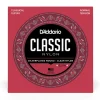 D'Addario - EJ27N - Nylon Normal Tension - Classical Guitar Strings