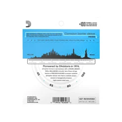 D'Addario - EPBB170 - Set Acoustic Bass Strings PB 45-100 - Acoustic Bass Strings