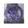 D'Addario - EXL115-3D - 3 Pack Nickel Wound Blues Jazz 11-49 - Electric Guitar Strings
