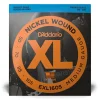 D'Addario - EXL160S - Short Scale Bass Strings 50 - 105 - Bass Strings