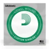 D’Addario - NW046 - Nickel Wound .046 String - Electric/Acoustic Guitar Strings